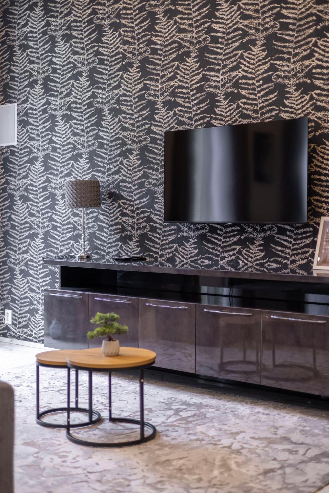 Extravagant & Modern Grand In The Center Of Apartmán Budapešť