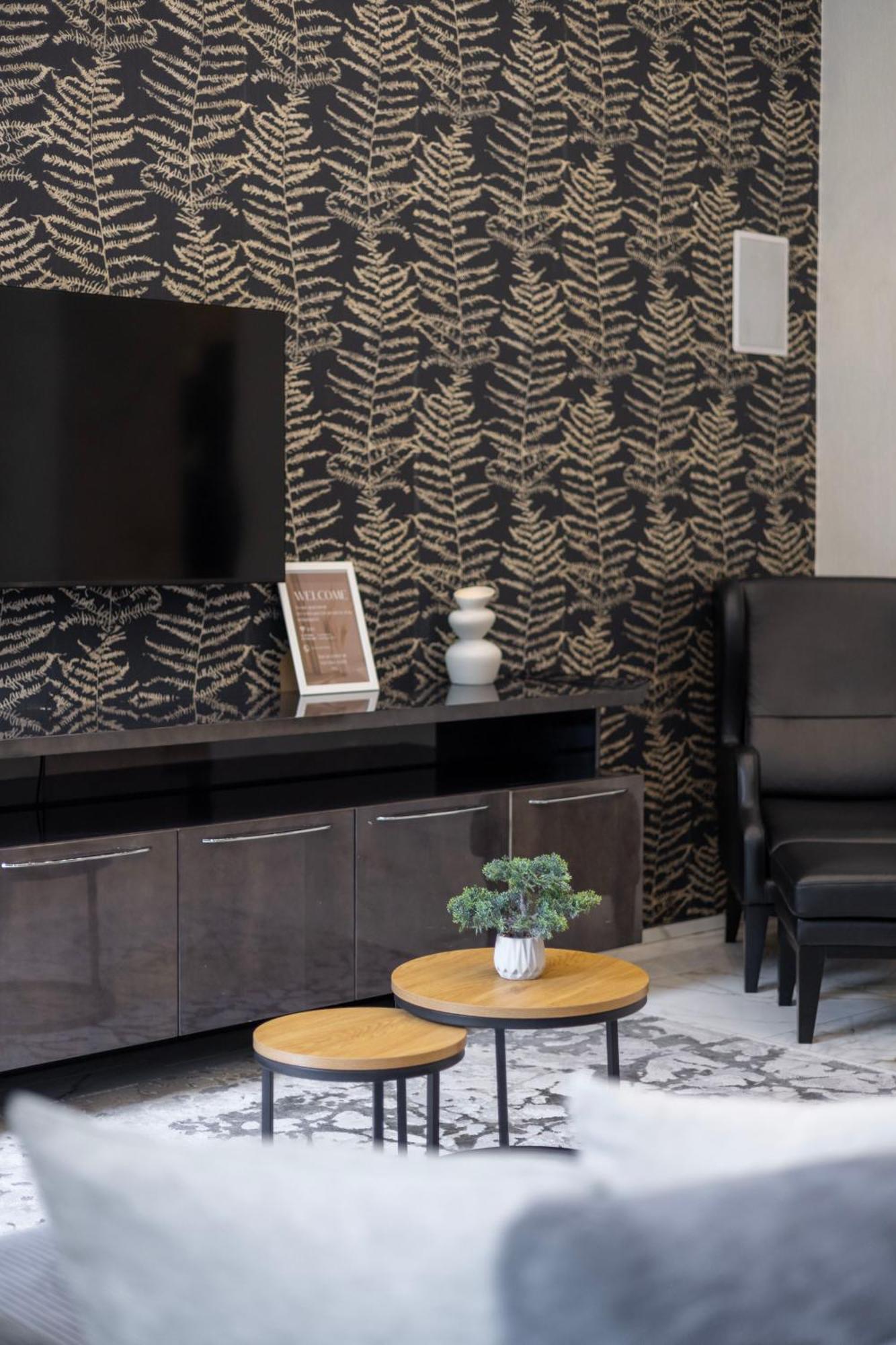 Apartmán Extravagant & Modern Grand In The Center Of