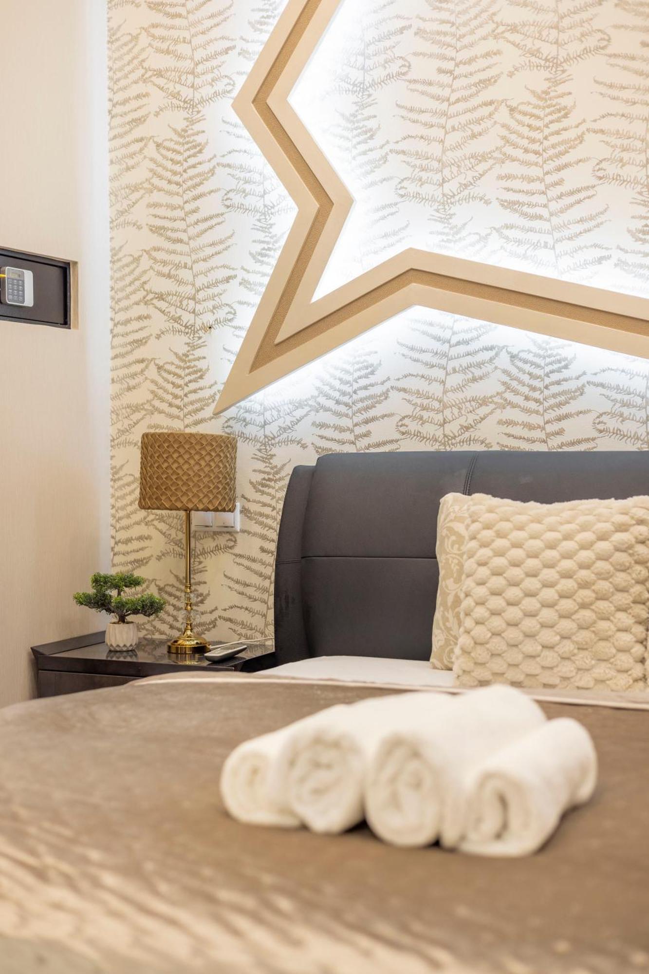 Appartement Extravagant & Modern Grand In The Center Of *