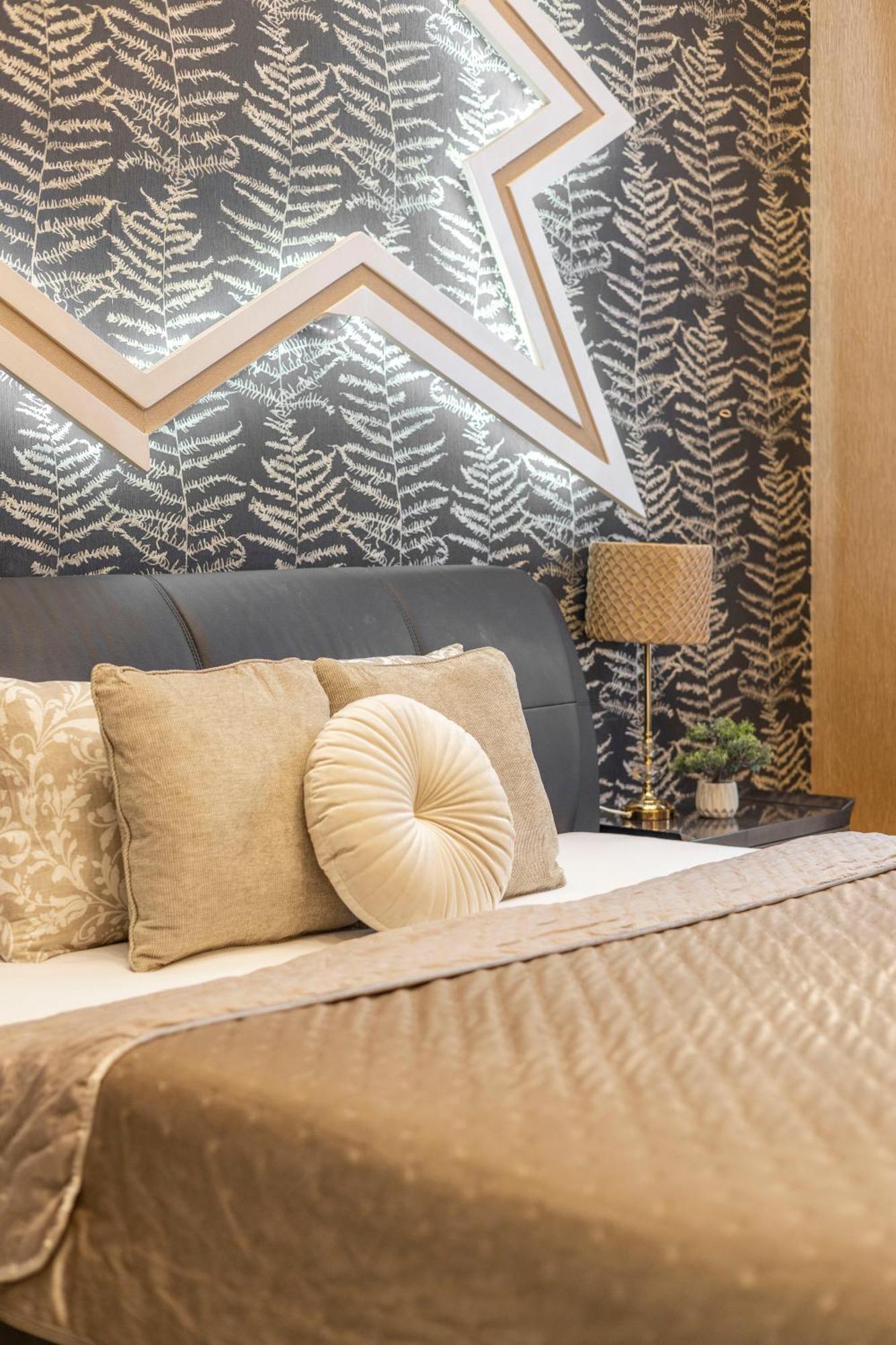 Extravagant & Modern Grand In The Center Of Appartement *
