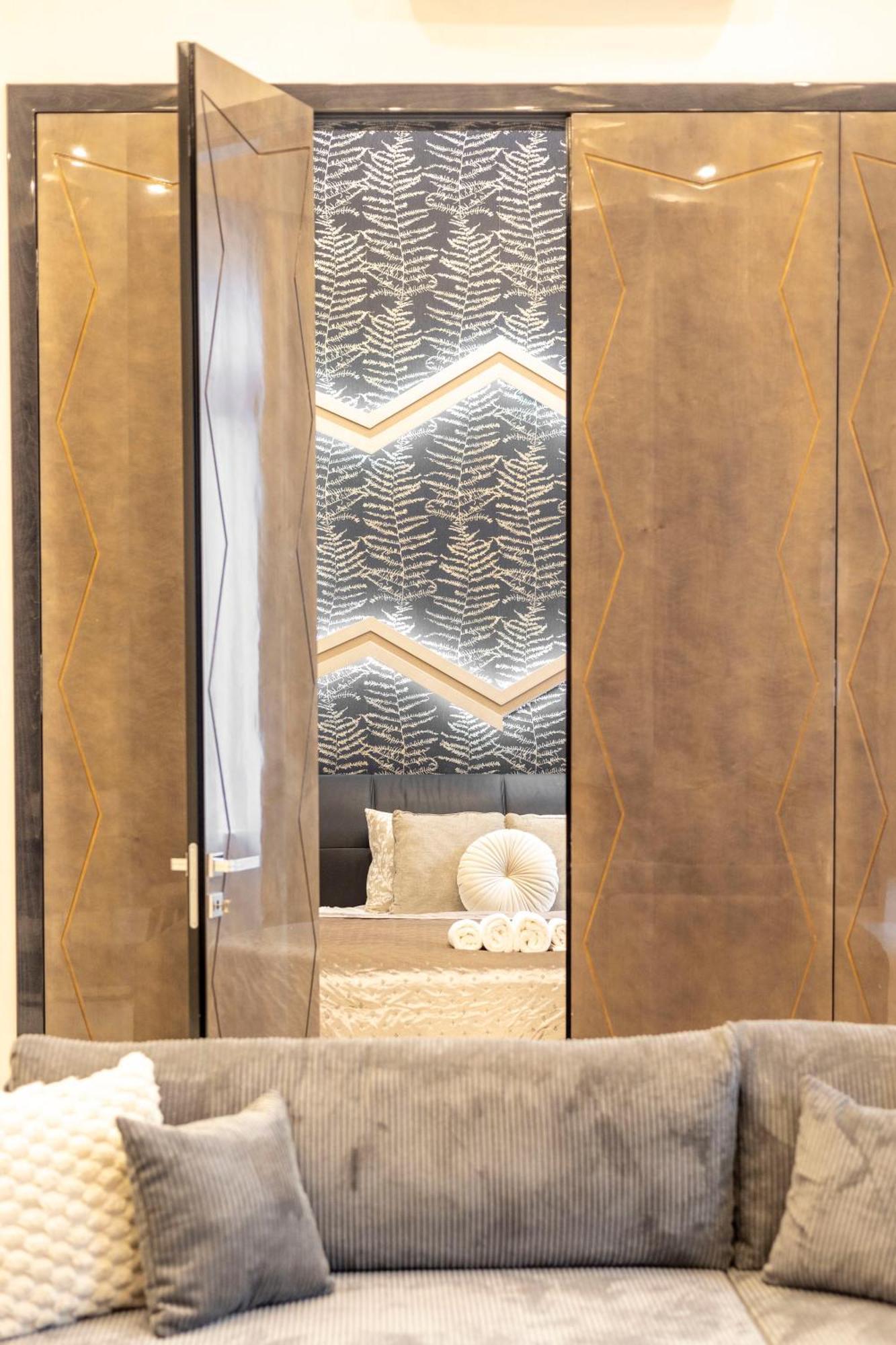 Appartement Extravagant & Modern Grand In The Center Of Budapest
