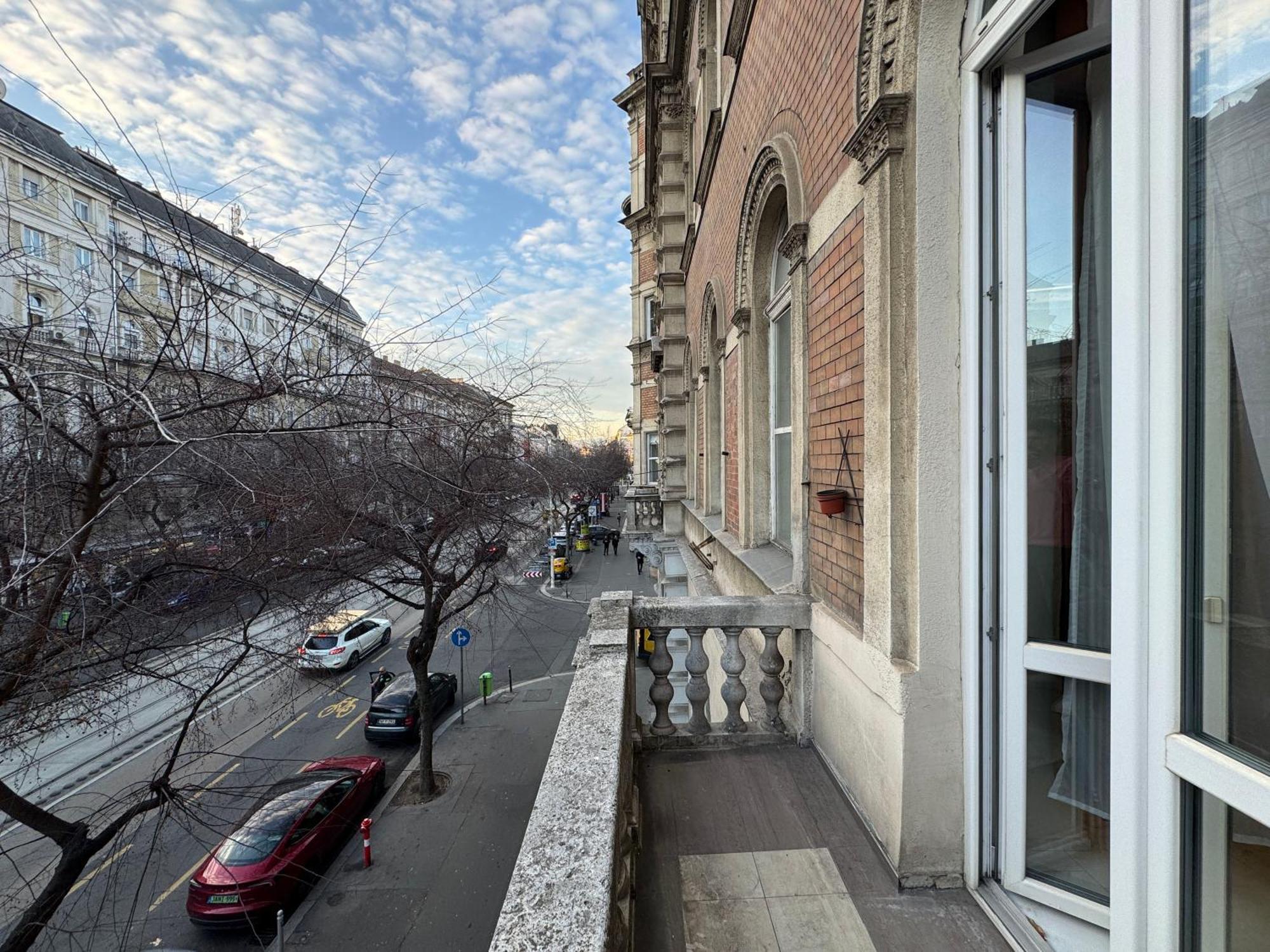 Appartement Extravagant & Modern Grand In The Center Of *